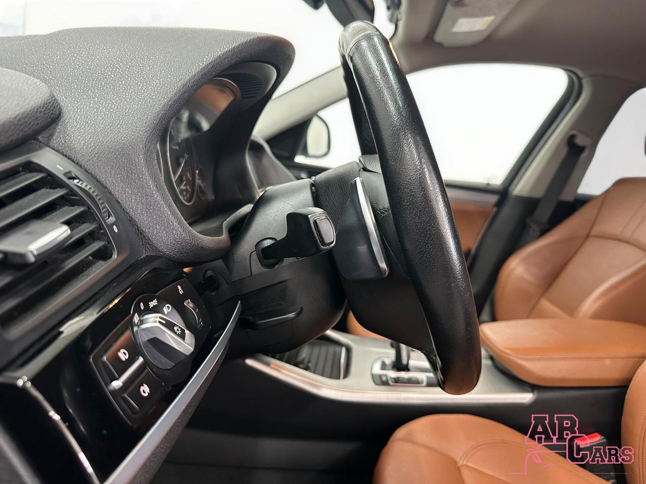 Bmw X4 xDrive20d Msport