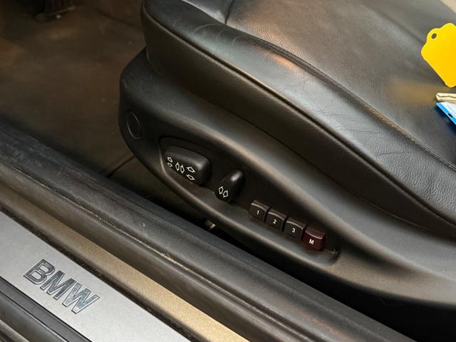 BMW Z4 3.0i cat Roadster