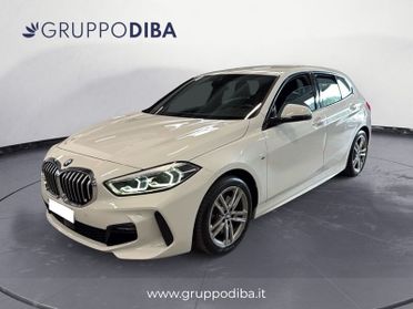 BMW Serie 1 F40 Diesel 118d Msport auto
