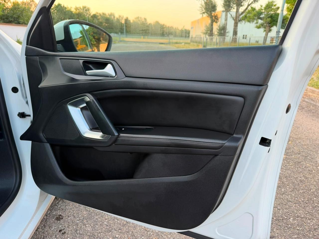Peugeot 308 sw 1.6 HDi Full Opzionale
