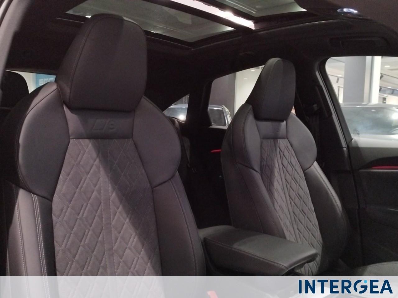 AUDI Q5 Sportback 2.0 tdi mhev+ S line edition quattro 204cv s-tronic