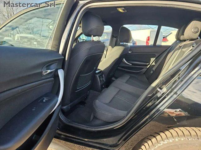 BMW 116 i 110cv Sport 5p manuale my18 volante M - FX820LC