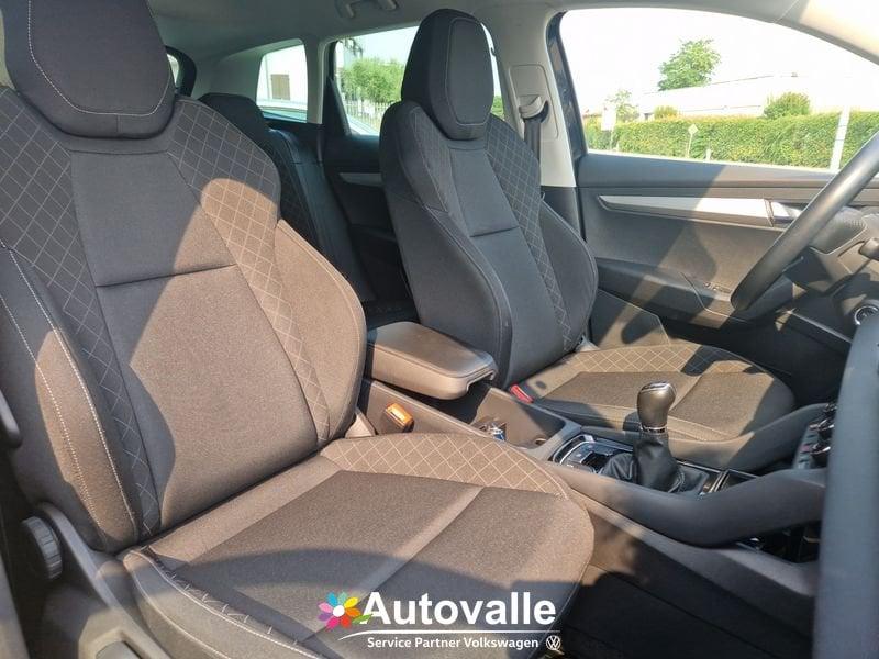 Skoda Karoq 1.0 TSI 110 CV Ambition