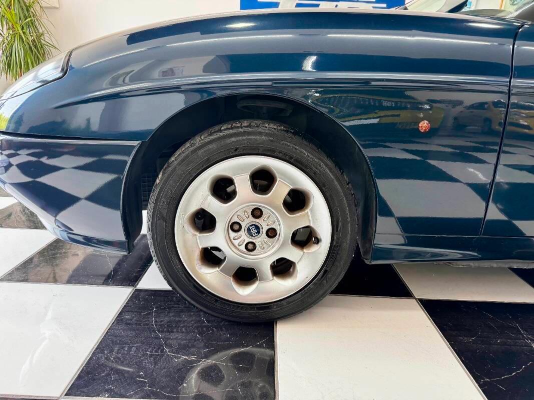 Fiat Barchetta 1.8 16v Riviera