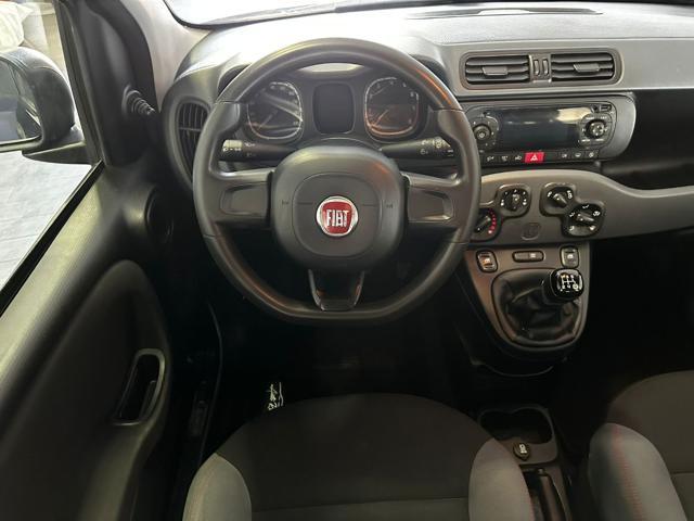FIAT Panda 1.2 EASY UNIPRO+AZIENDALE+PROMO!