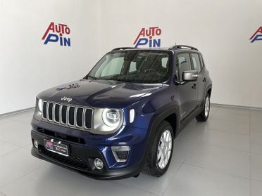 Jeep Renegade 1.6 Mjt 120 CV Limited *FULL LED*