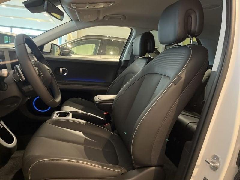 Hyundai Ioniq 5 77.4kWh 2WD Evolution MY23