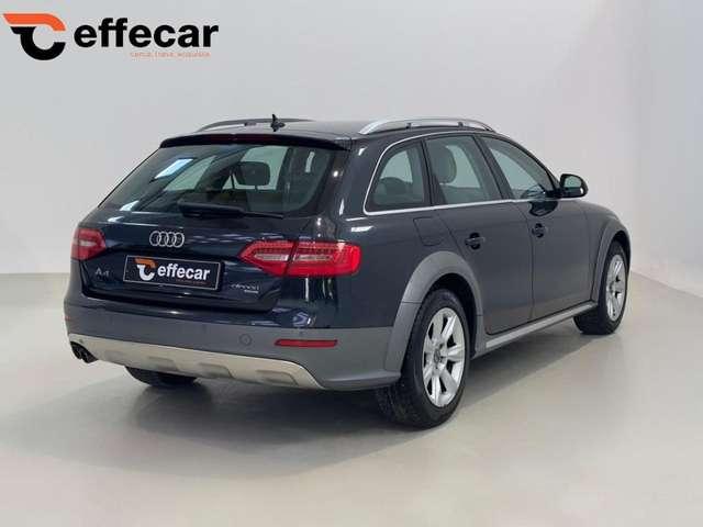 Audi A4 allroad 2.0 TDI 177 CV QUATTRO