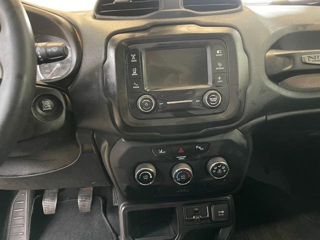 JEEP Renegade 1.0 T3 120CV LONGITUDE MANUALE *ALLUVIONATA*