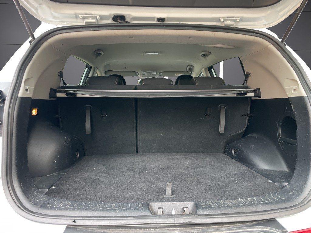 KIA Sportage 1.6 ECO GPL+ 2WD Class