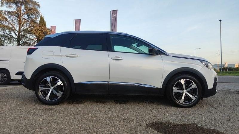 Peugeot 3008 3008 BlueHDi 120 S&S Allure