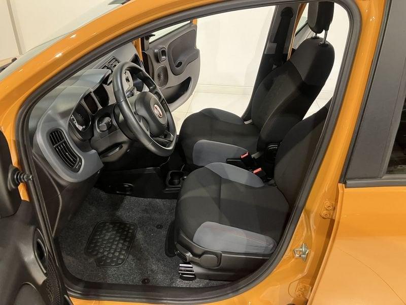 FIAT Panda Panda 1.2 Easy