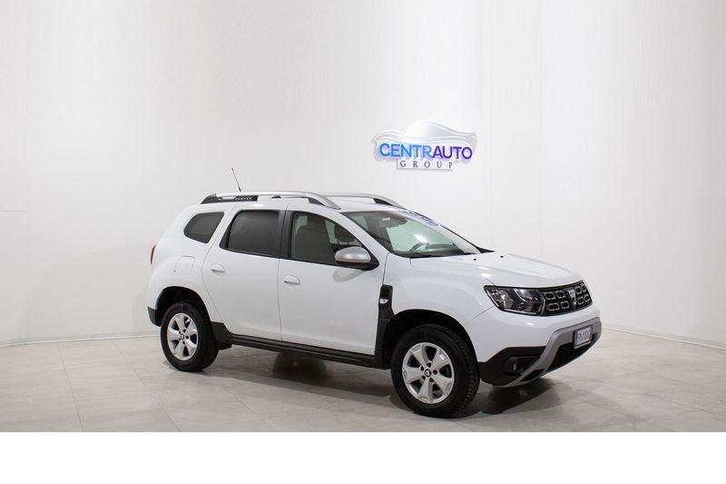 Dacia Duster Duster 1.5 dCi 8V 110cv 4x2 Comfort