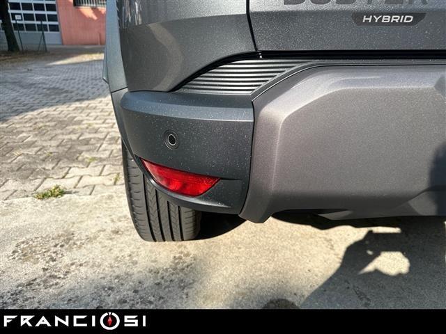 DACIA Duster 1.6 hybrid Journey 140cv