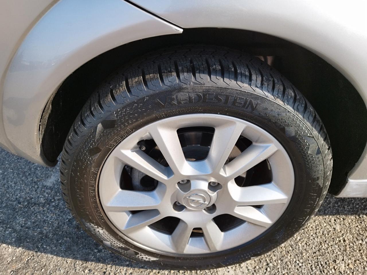 Opel Meriva 1.6 16V Cosmo - km 88000