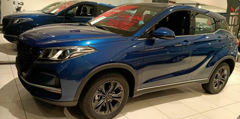 Dfsk Glory 500 Glory 500 1.5 aut. Standard