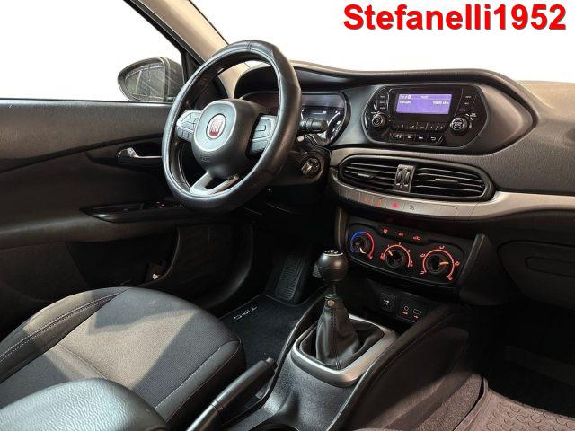 FIAT Tipo 1.4 5 porte GPL