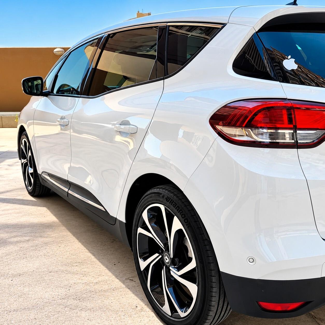 Renault Scenic Scénic dCi 160 CV EDC Energy Bose