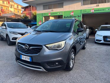 Opel Crossland X 1.2 GPL 12V Innovation