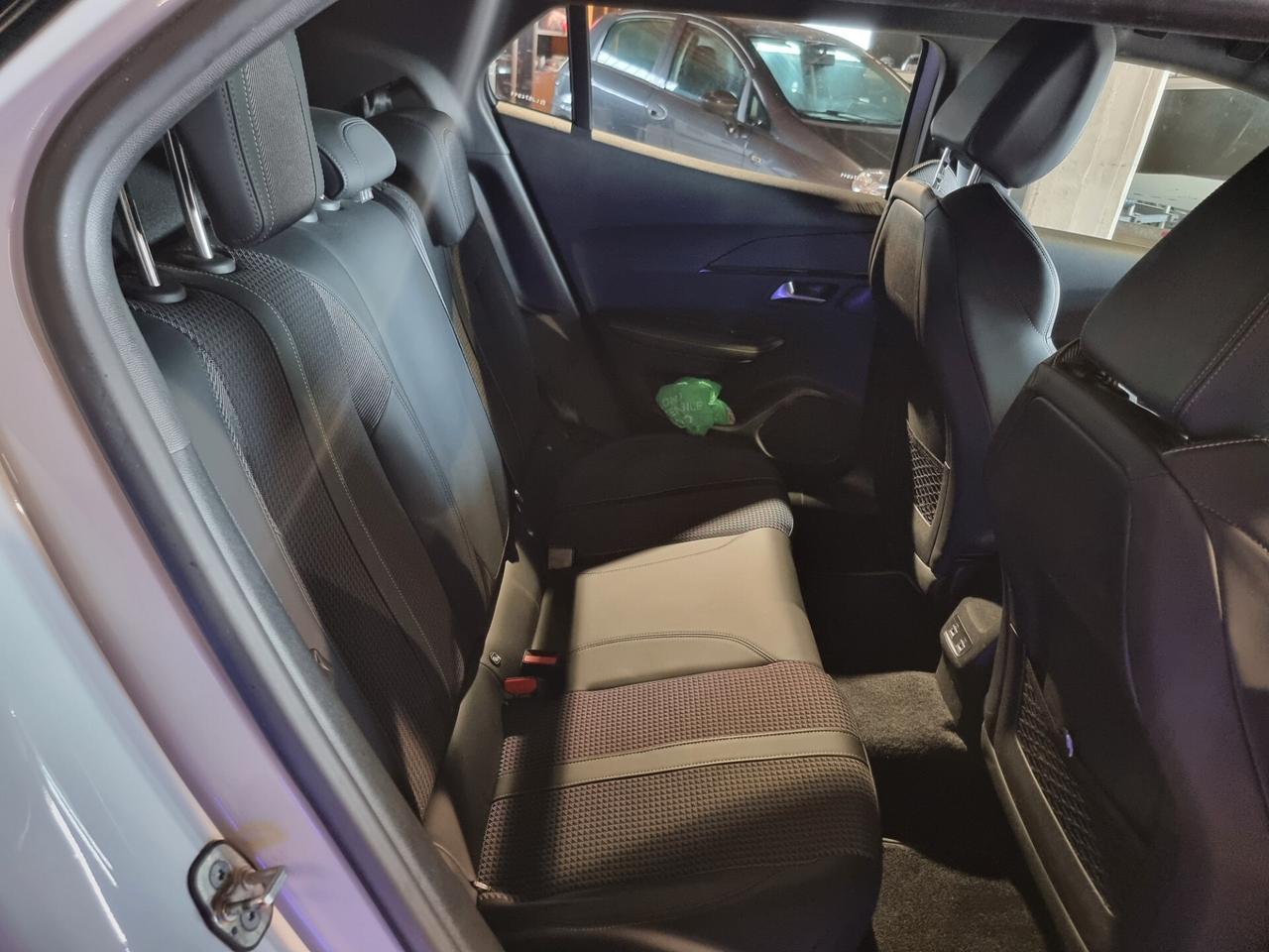 Peugeot 2008 PureTech Turbo 130 EAT6 S&S GT Line