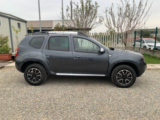 DACIA Duster 1.5 dCi 110CV Start&Stop 4x2 Lauréate