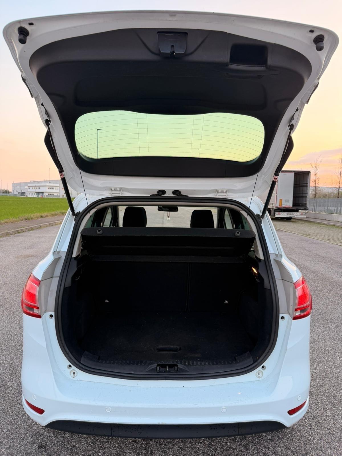 Ford B-Max 1.4 90 CV GPL Titanium