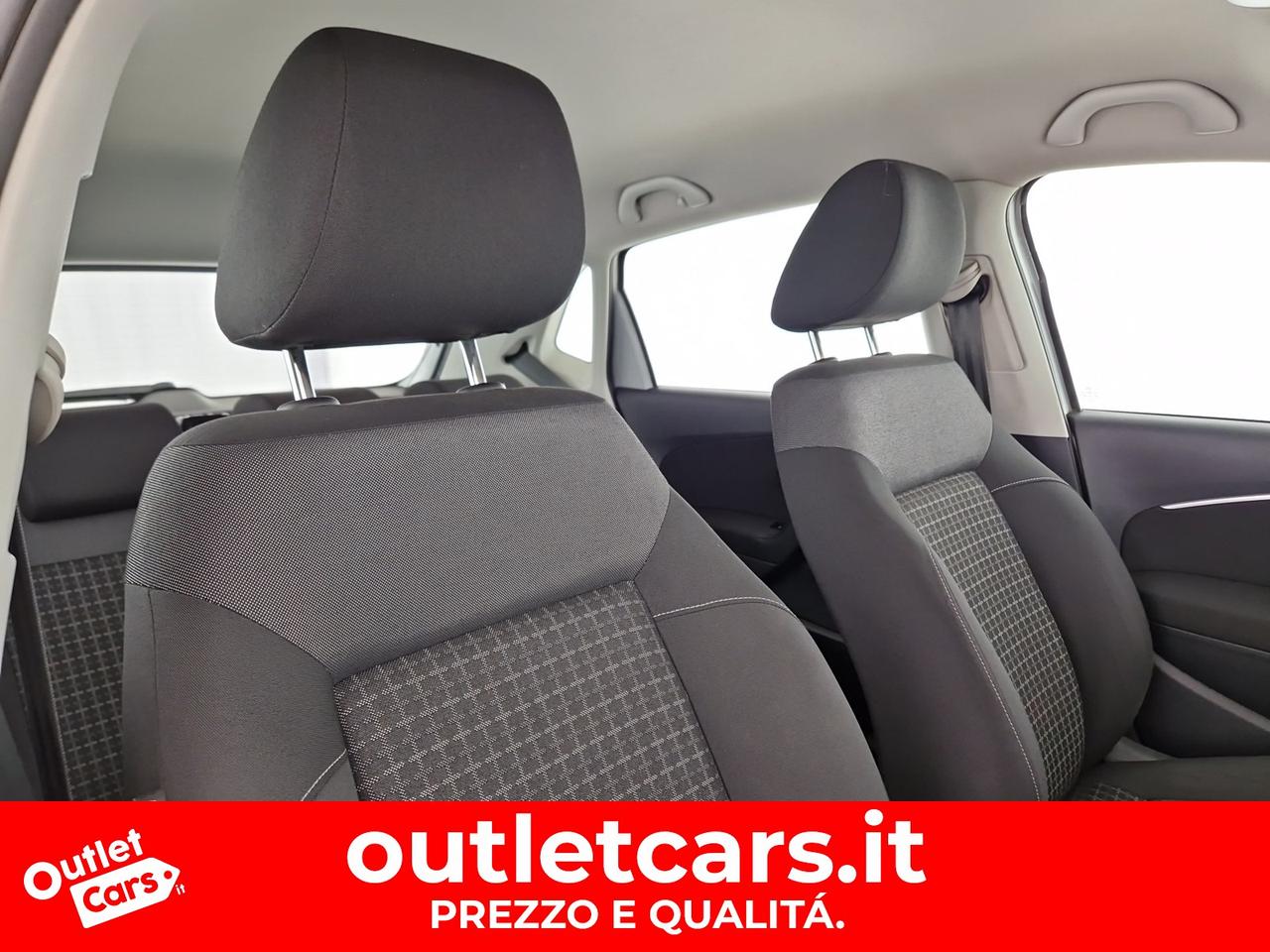 Volkswagen Polo 5p 1.0 mpi comfortline 60cv