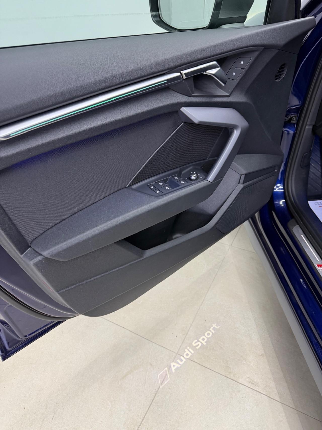 Audi A3 SPB 35 TDI Business Advanced