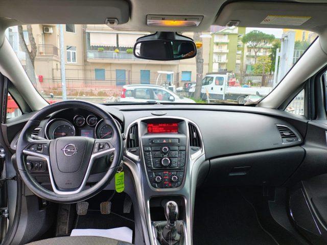 OPEL Astra 1.7 CDTi 125cvStart&Stop SPORT TOURER COSMO