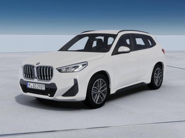 BMW X1 xDrive20d 48V MSport