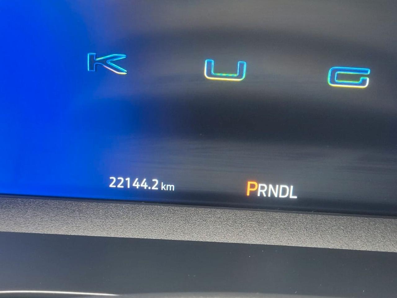 Ford Kuga 2.5 Plug In Hybrid 243 CV CVT 2WD Active X