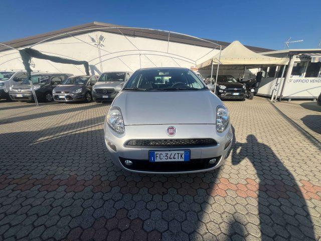 FIAT Punto Punto 5p 1.4 easypower Lounge Gpl E6