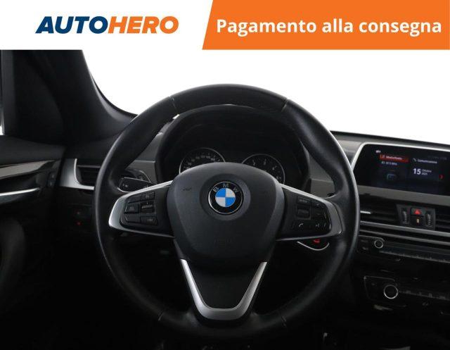 BMW X1 xDrive18d xLine