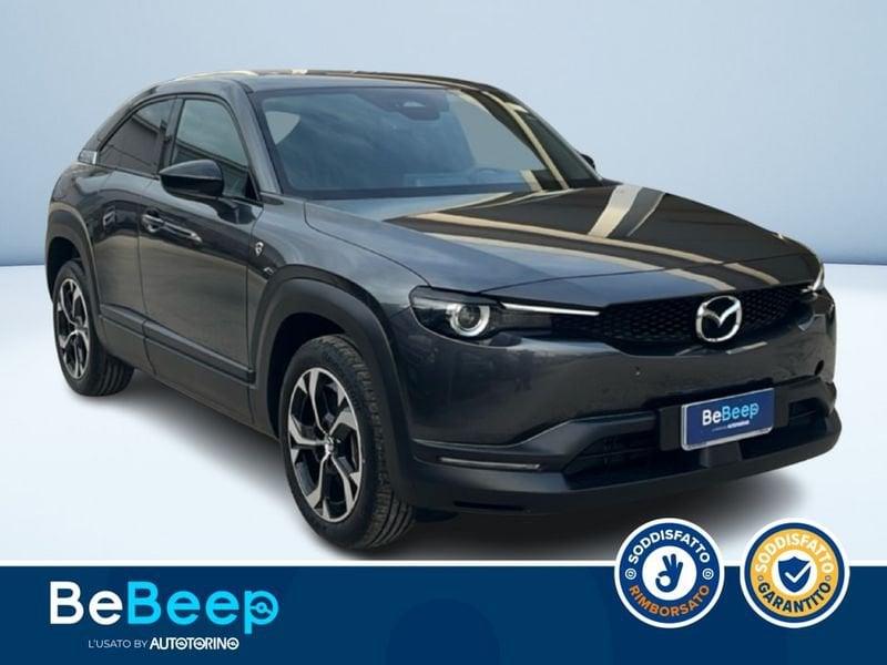 Mazda MX-30 CX-30 17,8KWH R EV PHEV EXCLUSIVE LINE