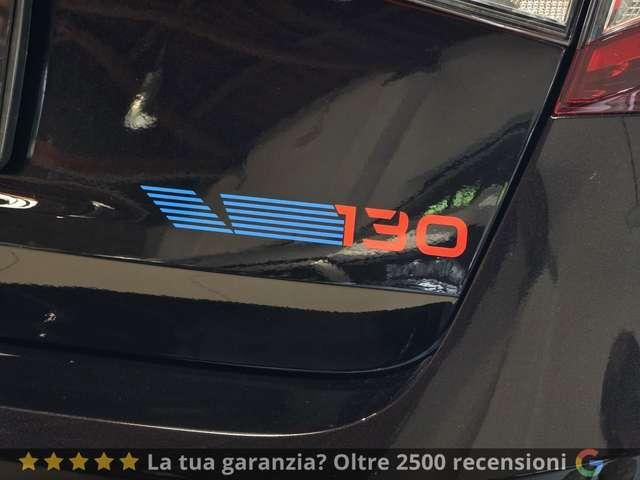 Skoda Fabia 1.5 TSI ACT 177CV 130 DSG
