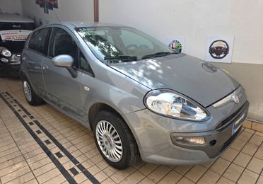Fiat Punto Evo 1.2 5 porte Active