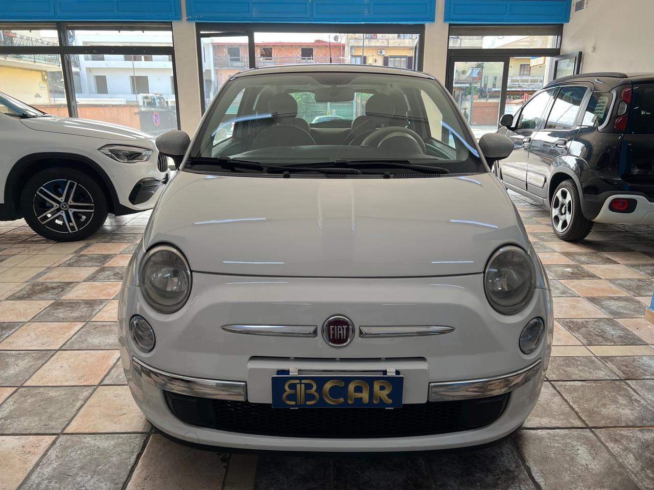 Fiat 500 1.2 EasyPower Lounge MOTORE MESSO A NUOVO