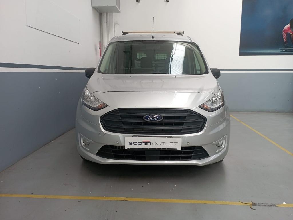 FORD Transit Connect II 200 2018 - Transit Connect 200 1.5 ecoblu