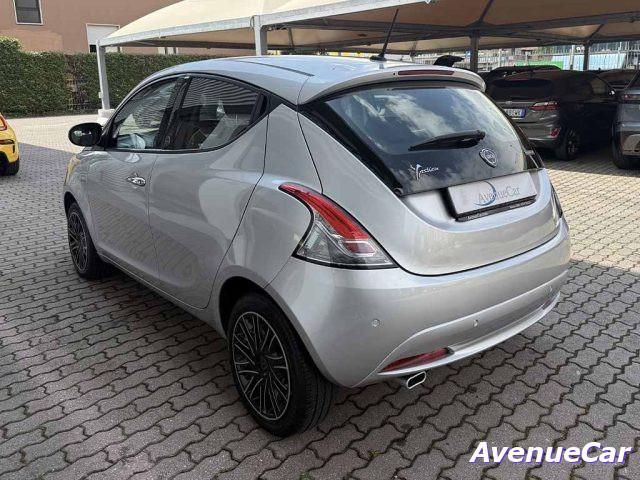 LANCIA Ypsilon Hybrid PREZZO REALE NESSUN OBBLIGO FINANZIARIO