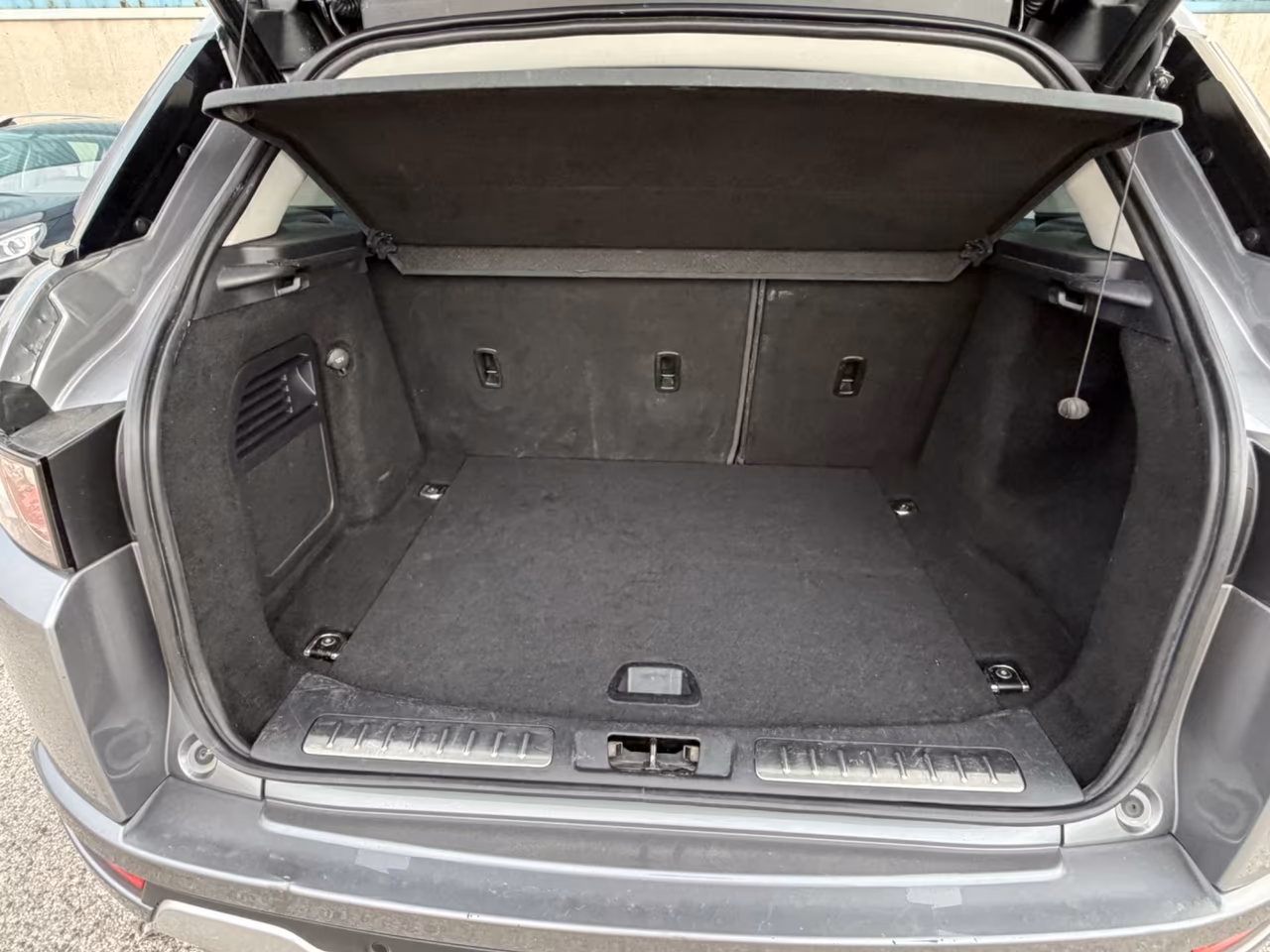 Land Rover Range Evoque 2.0 TD4 180 CV 5p. HSE Dynamic