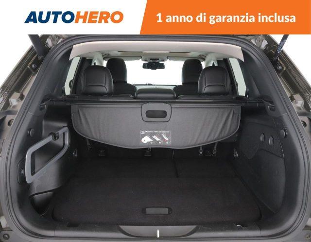 JEEP Cherokee 2.2 Mjt II 4WD Active Drive I Limited