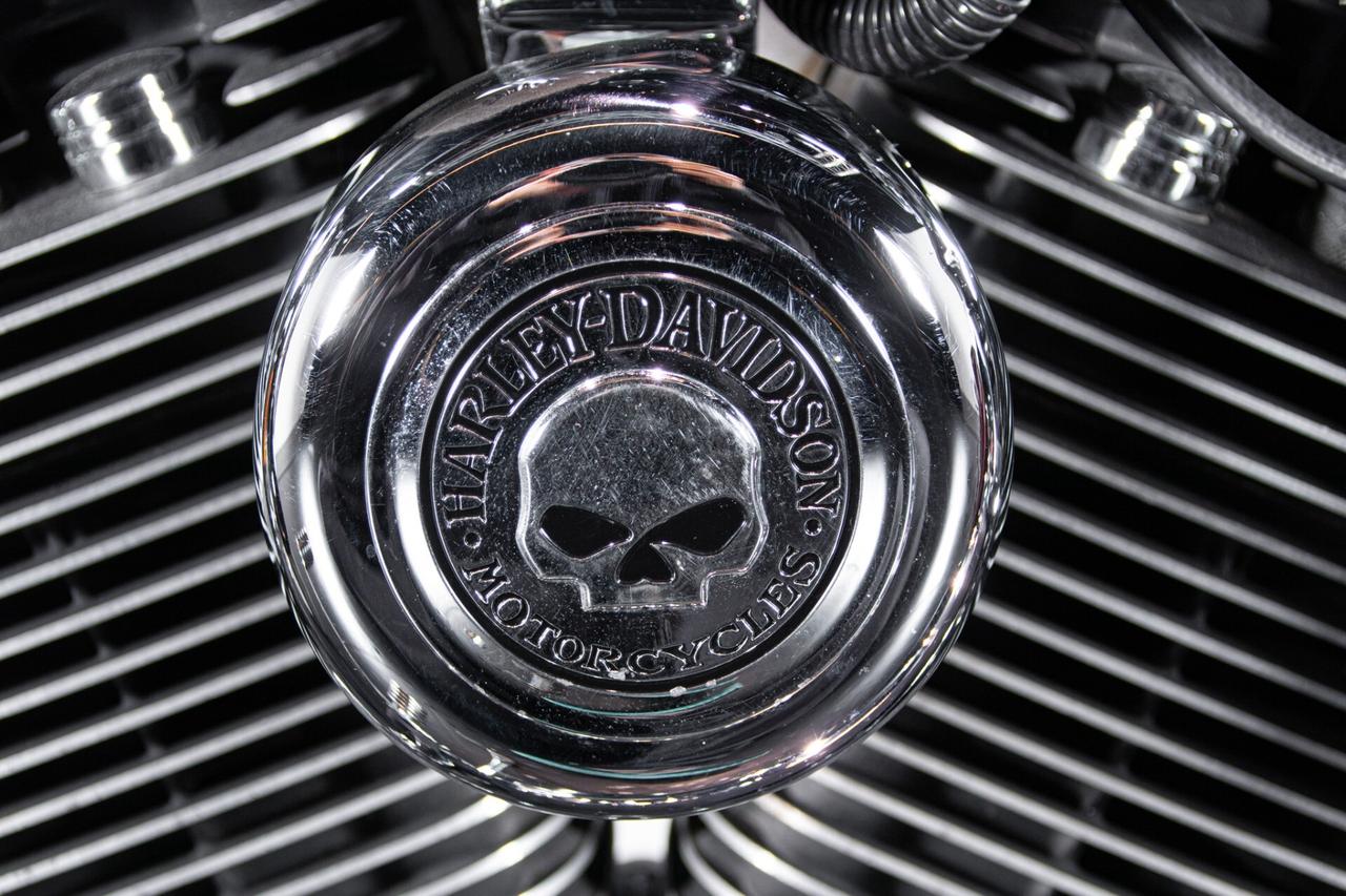 1998 HARLEY DAVIDSON SOFTAIL SPRINGER RDS02062