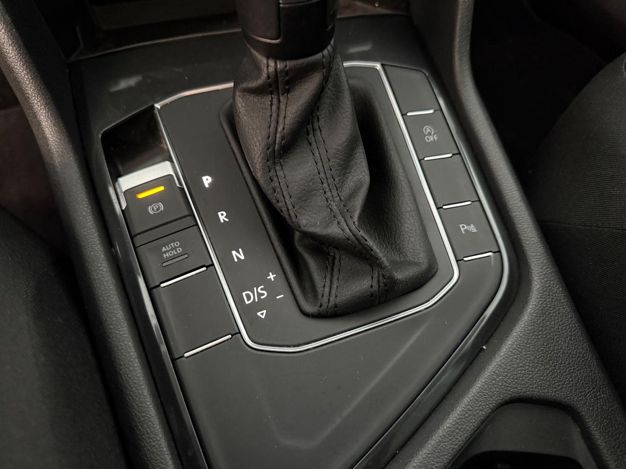 Volkswagen Tiguan 2.0 TDI 150 Cv DSG Sport BlueMotion Technology bb