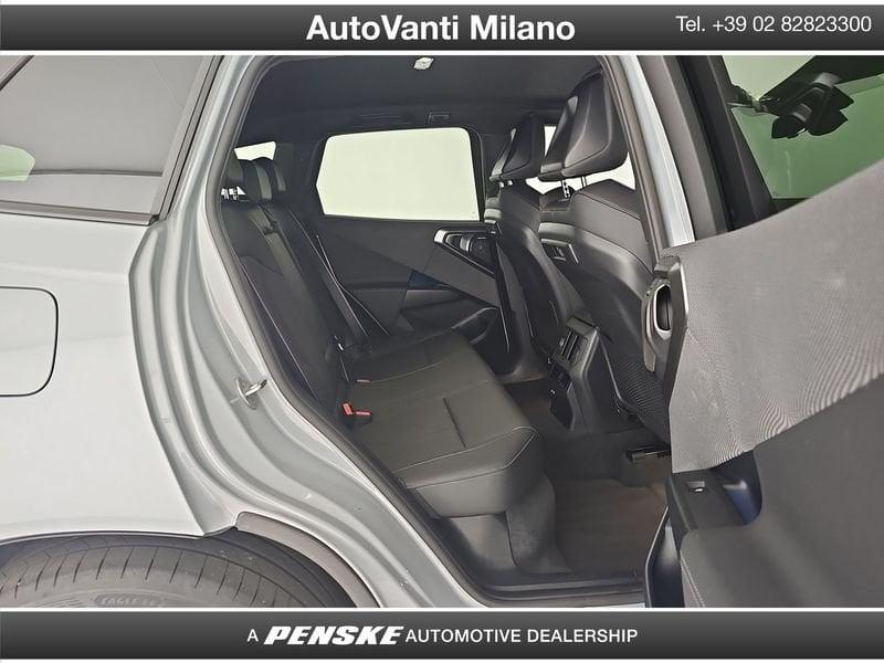 BMW X3 X3 xdrive20d MSport auto