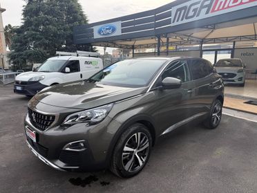 Peugeot 3008 3008 1.5 bluehdi Allure s&s 130cv eat8