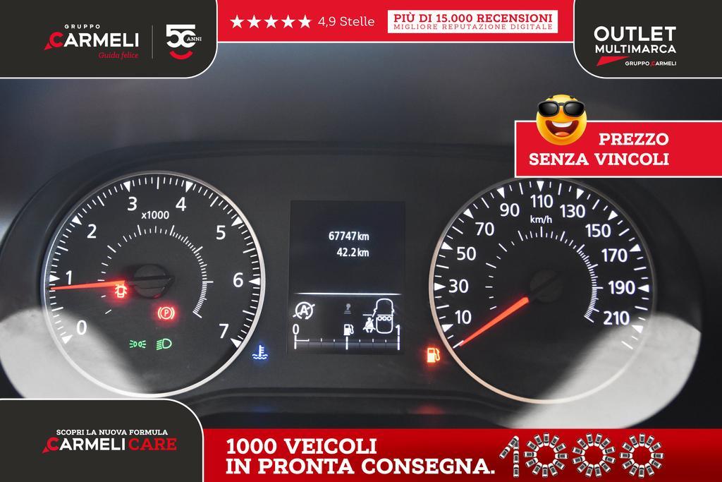 Dacia Duster 1.0 TCe GPL Journey 4x2