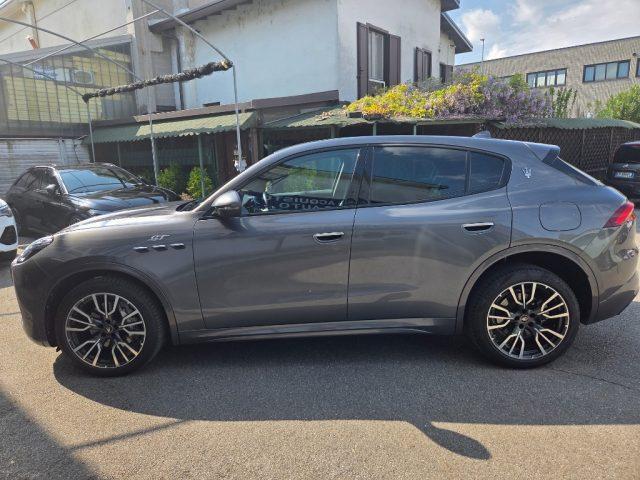 MASERATI Grecale MHEV 250 CV AWD GT