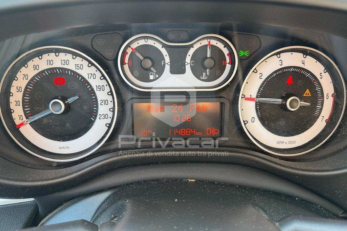 FIAT 500L 1.4 95 CV Pop Star