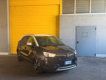 Opel Crossland X 1.2 120 Anniversary 83cv