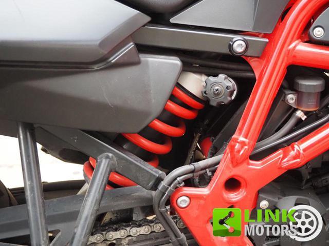 BMW F 700 GS *Unico Proprietario*